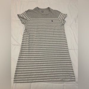 Women’s Polo by Ralph Lauren T shirt dress